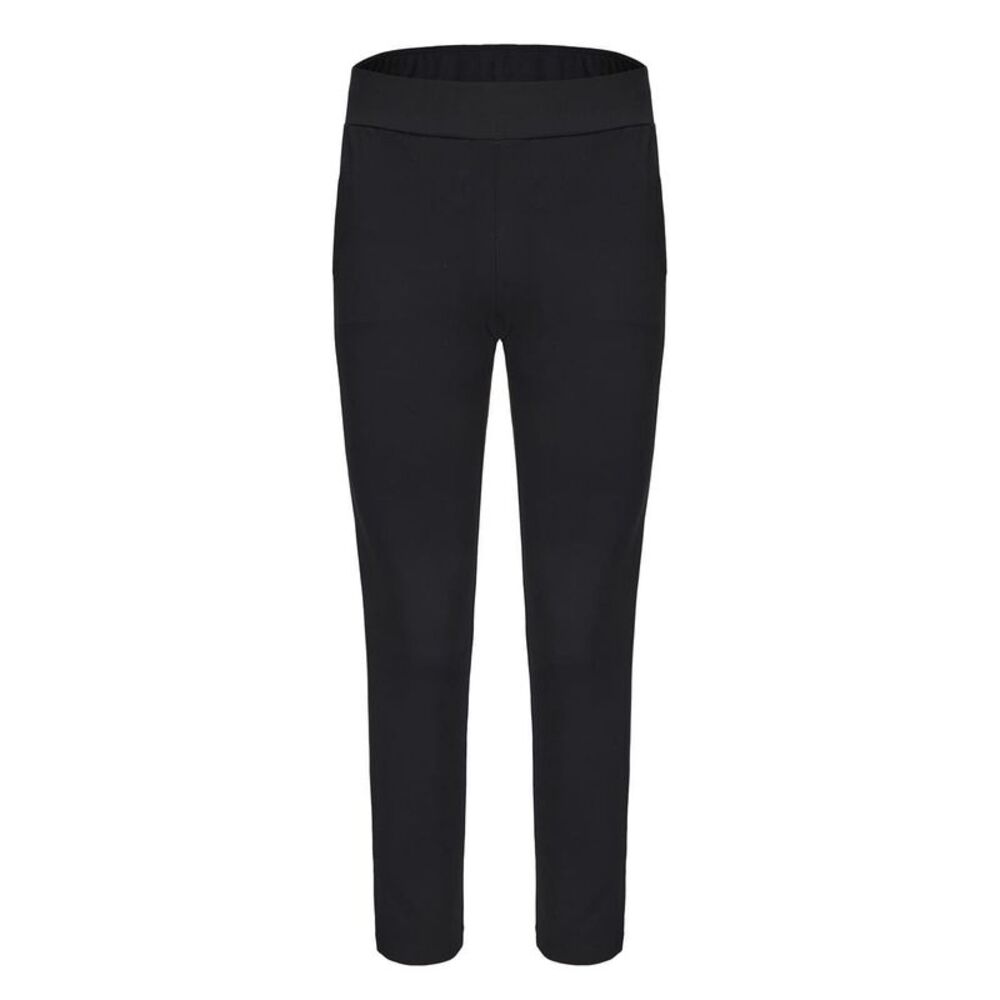 LA Gear Womens/Ladies Running Tights / Black
